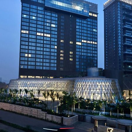 Jw Marriott Hotel Kolkata Luaran gambar