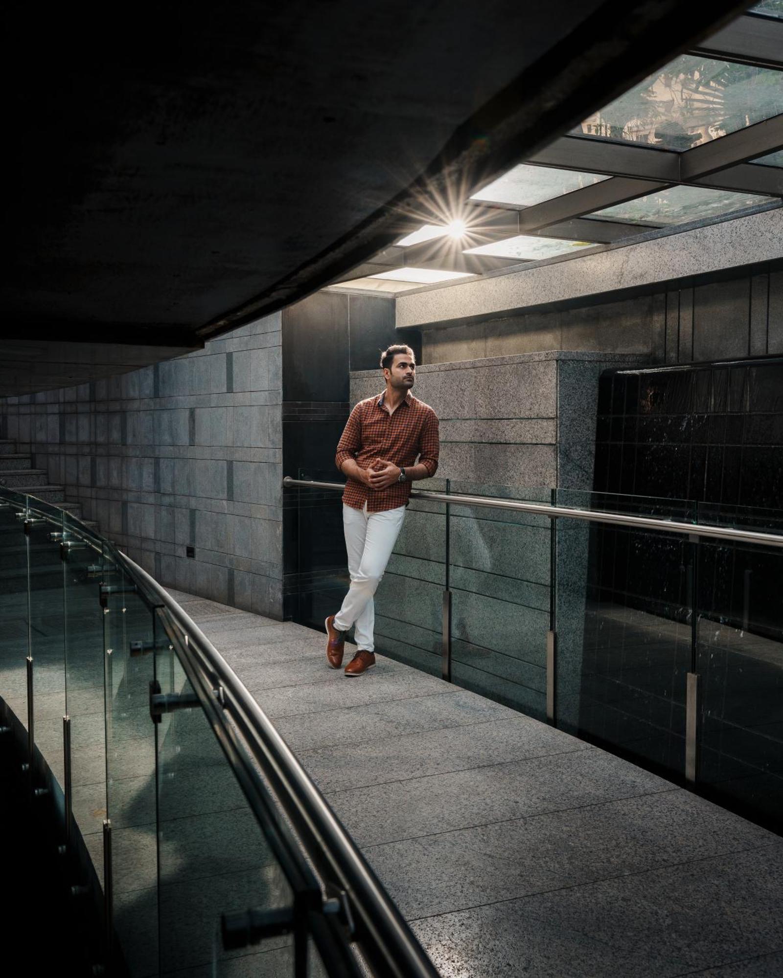 Jw Marriott Hotel Kolkata Luaran gambar