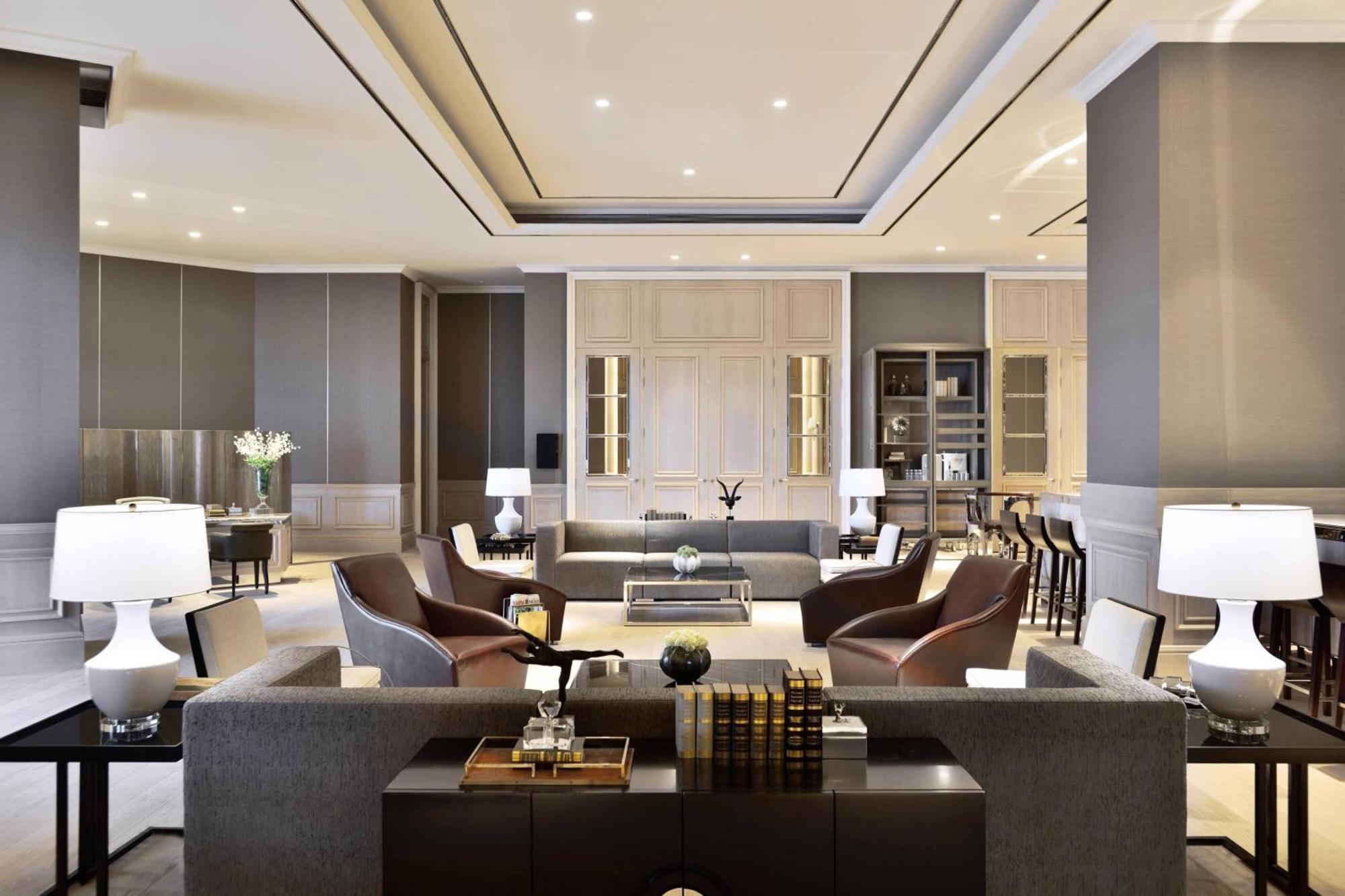 Jw Marriott Hotel Kolkata Luaran gambar