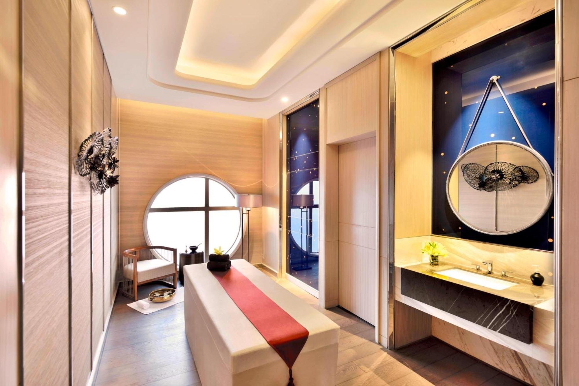 Jw Marriott Hotel Kolkata Luaran gambar